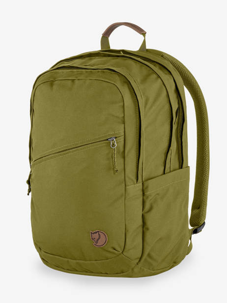 2-compartment  Backpack  With 15