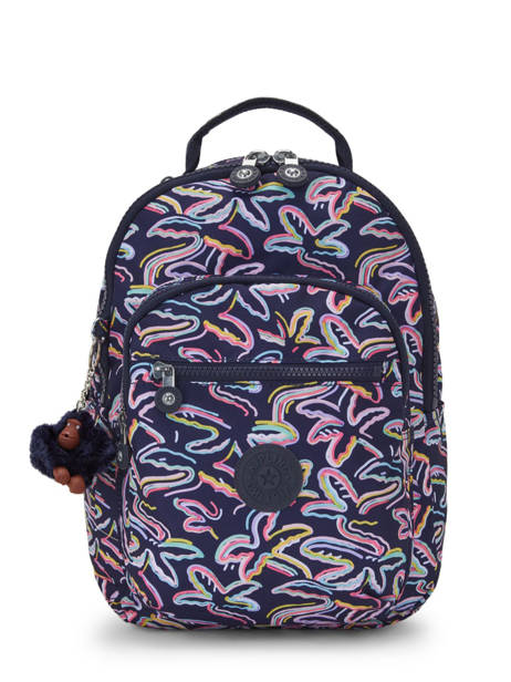 1 Compartment  Backpack  With 15