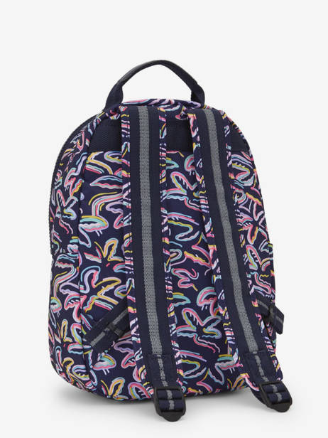 1 Compartment  Backpack  With 15