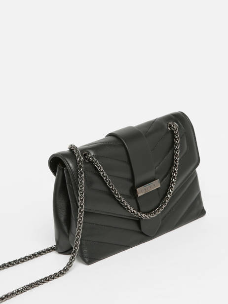 Crossbody Bag Rafale Etrier Black rafale ERAF002T other view 2