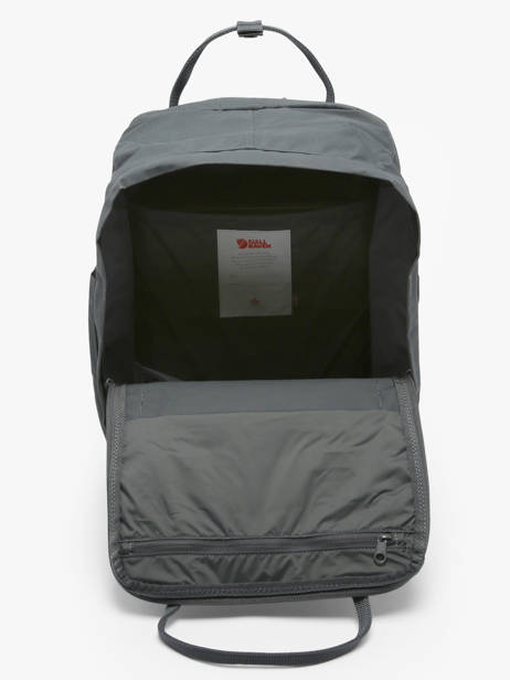 1 Compartment Backpack With 17