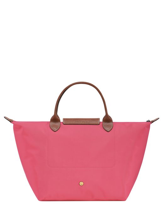 Longchamp Le pliage original Handbag Pink