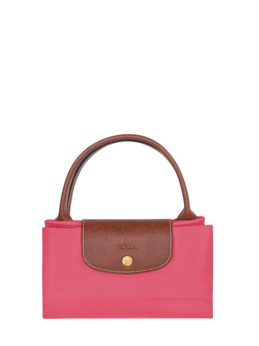 Longchamp Le pliage original Handbag Pink