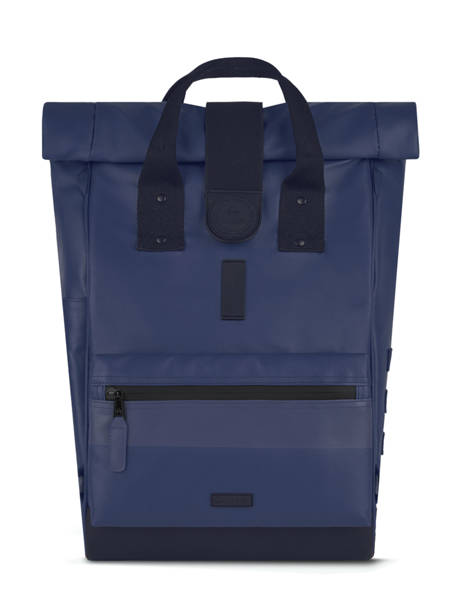 Sac Ã  Dos Explorer Cabaia Bleu adventurer EXPLORER