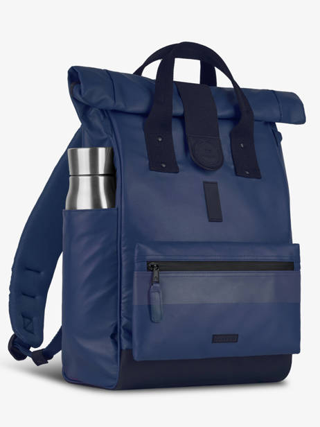 Sac Ã  Dos Explorer Cabaia Bleu adventurer EXPLORER vue secondaire 1