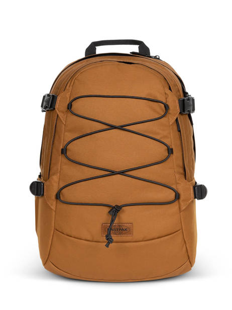 2-compartment Backpack With 16