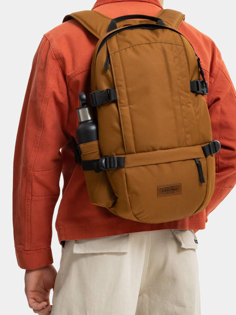 1 Compartment Backpack With 15