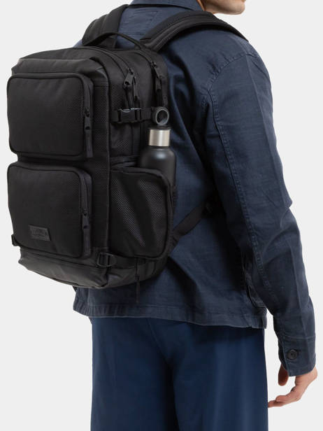 2 Compartment Backpack  With 15