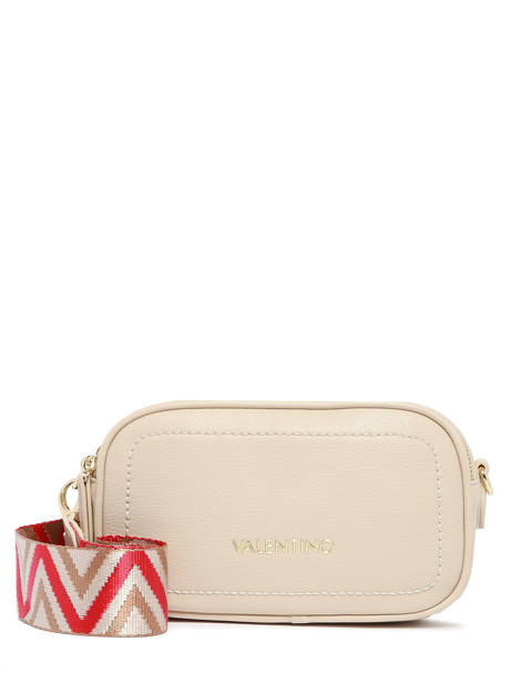 Crossbody Bag Sled Valentino Beige sled VBS7AY01