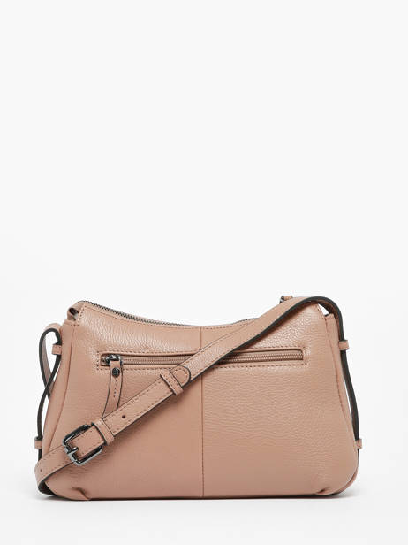 Crossbody Bag Balade Leather Etrier Brown balade EBAL13 other view 4