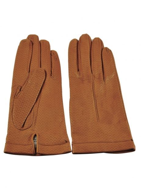 Gants Omega Rose women gloves 75D
Gants Omega en cuir d'agneau: un très grand choix de couleurs s'offre à vous ! vue secondaire 1