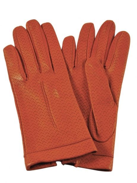 Gants Omega Rose women gloves 75D
Gants Omega en cuir d'agneau: un très grand choix de couleurs s'offre à vous !