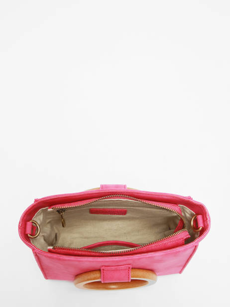 Crossbody Bag Acacia Woomen Pink acacia WACAC5A other view 3