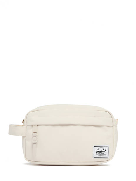 Toiletry Kit Herschel Beige classics 30063