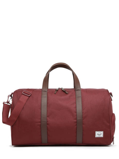 Travel Bag Classics Herschel Violet classics 11396