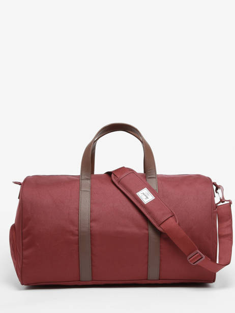 Travel Bag Classics Herschel Violet classics 11396 other view 3