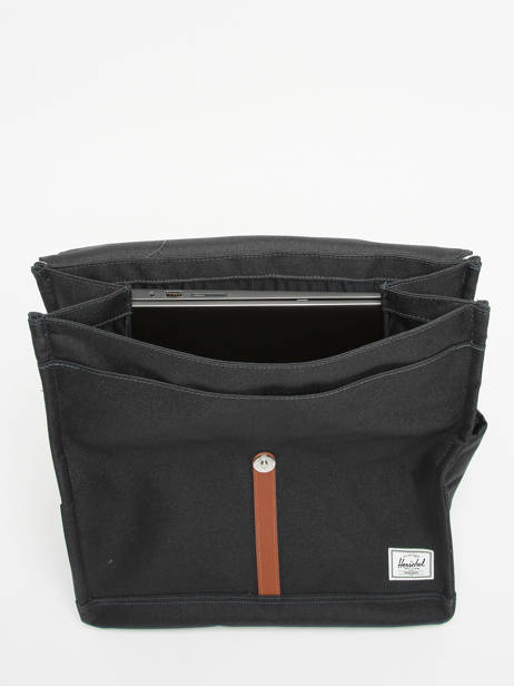 Sac Ã  Dos 1 Compartiment + Pc 13