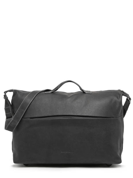 Cabin Duffle Bag Noa Arthur & aston Black noa 6