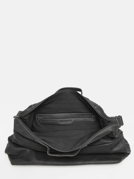 Cabin Duffle Bag Noa Arthur & aston Black noa 6 other view 2