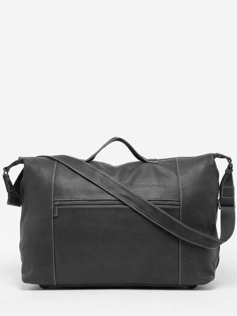 Cabin Duffle Bag Noa Arthur & aston Black noa 6 other view 3