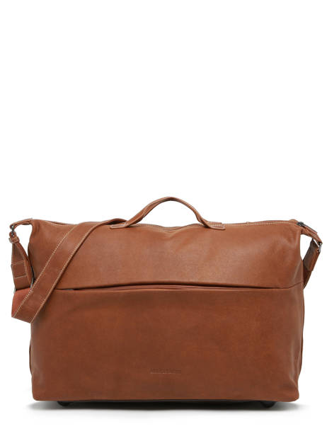 Cabin Duffle Bag Noa Arthur & aston Brown noa 6