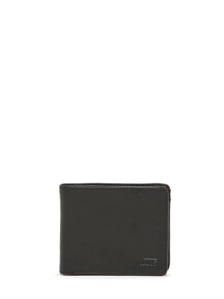 Wallet Vans Black accessoires VN0A31J8