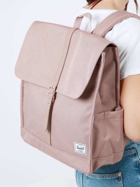 1 Compartment  Backpack  With 13