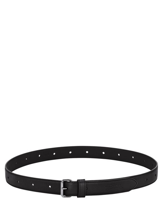 Longchamp Le pliage xtra Belts Black