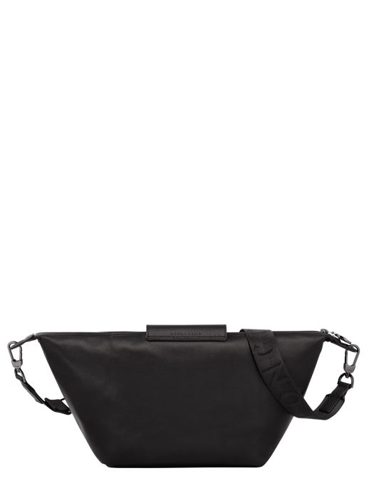 Longchamp Le pliage xtra Messenger bag Black