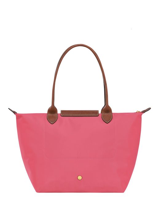 Longchamp Le pliage original Hobo bag Pink