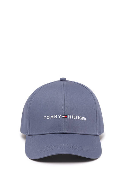 Cap Tommy hilfiger Blue skyline AM11244