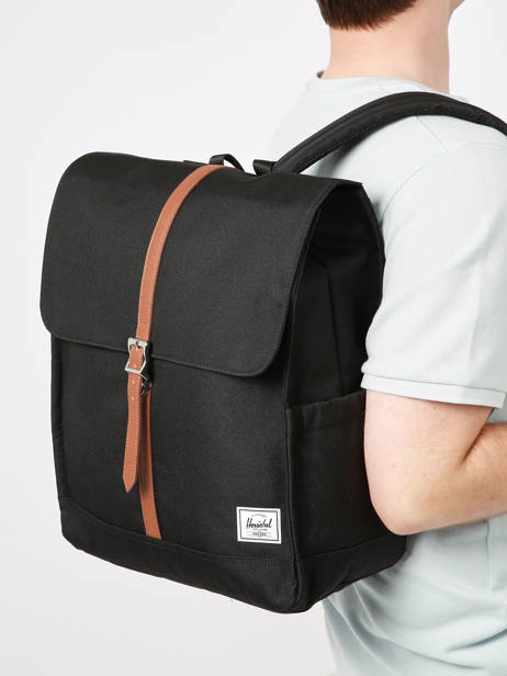 Sac Ã  Dos 1 Compartiment + Pc 13