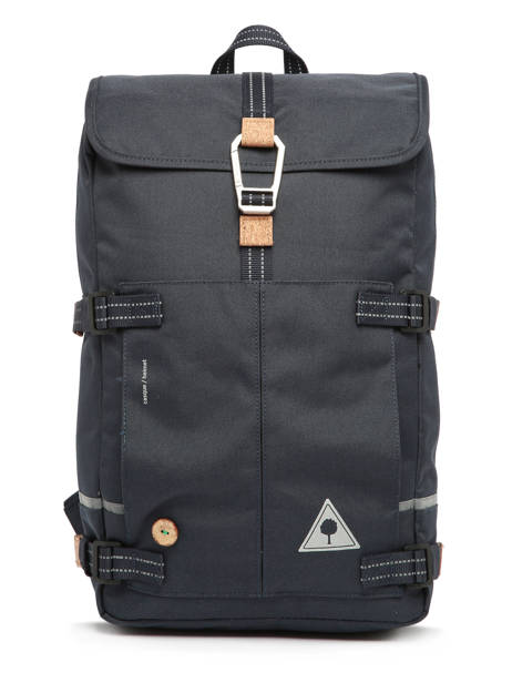 1 Compartment Backpack With 15