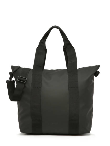 Sac Porté épaule A4 Rains Noir city 14160