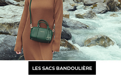 sac bandoulière