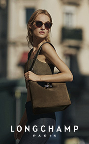 promotion sac longchamp