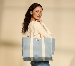 banane cuir velour milano
