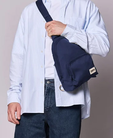 sac hindbag