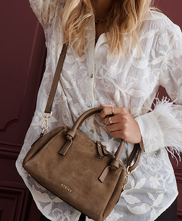 sac Etrier