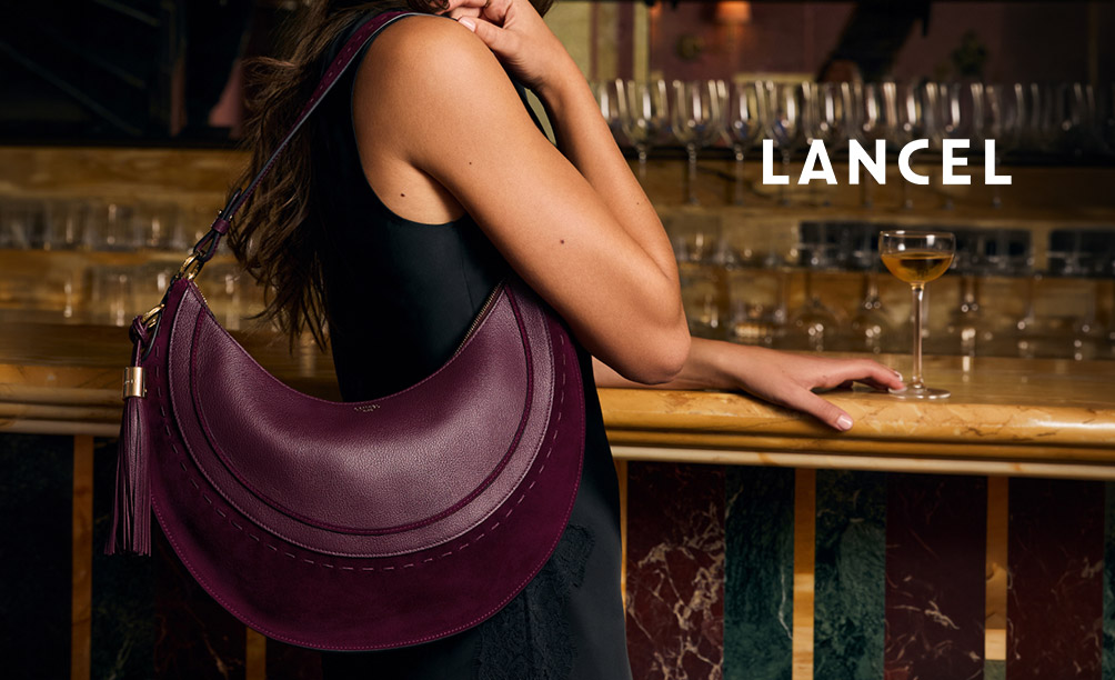 sac &agrave; main pas lancel