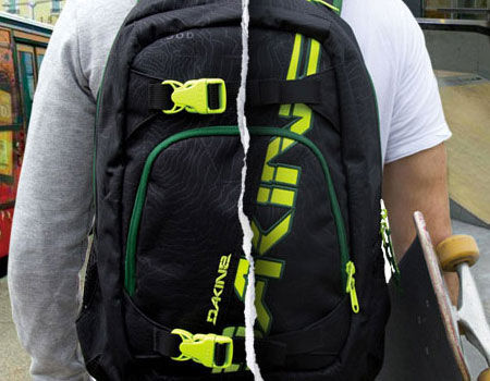 dakine